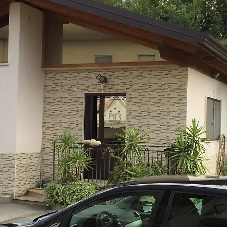 Hotel Basentum