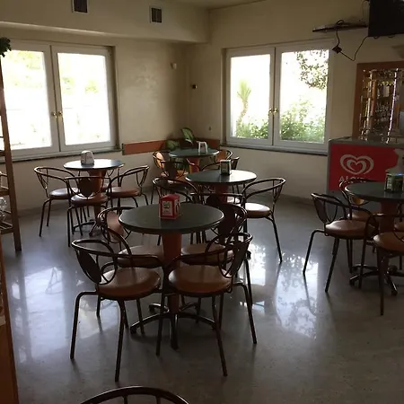 Hotel Basentum Grottole