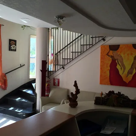 Hotel Basentum 3*