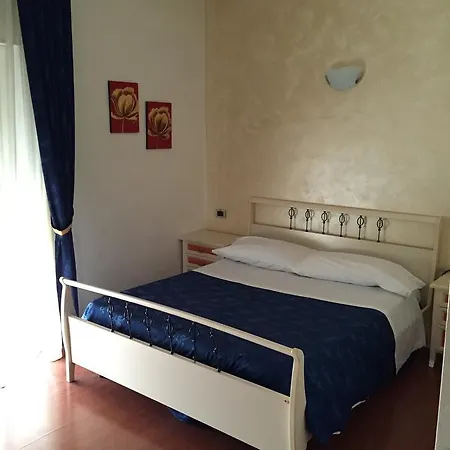 Szálloda Basentum Grottole