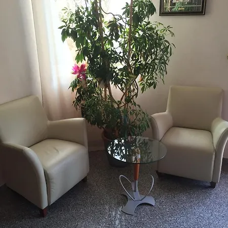 Basentum Hotel