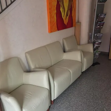 Basentum 3* Grottole