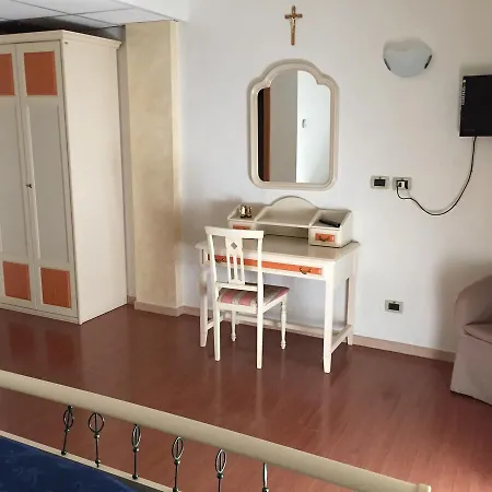 Hotel Basentum Grottole