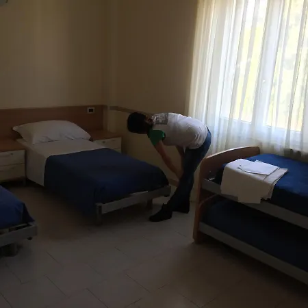 Hotel Basentum Grottole