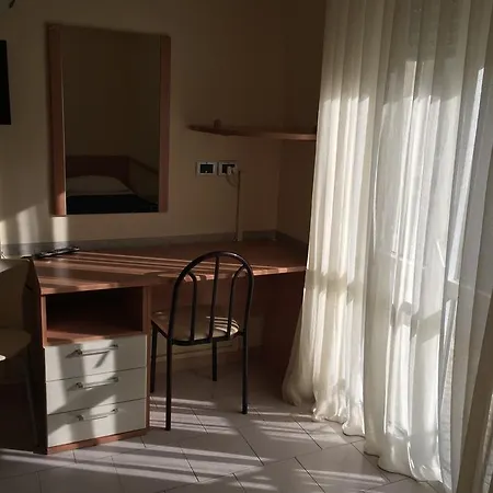 Hotel Basentum Grottole