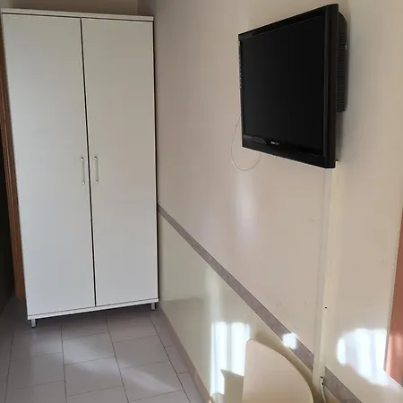 Hotel Basentum Grottole