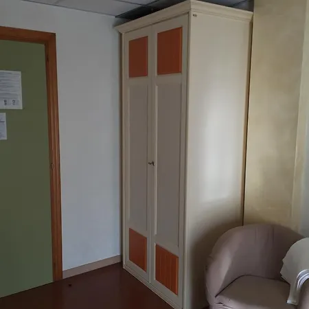 Basentum Hotel