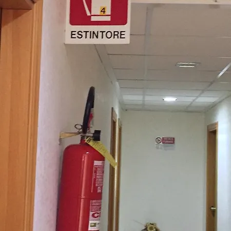 Basentum Hotel