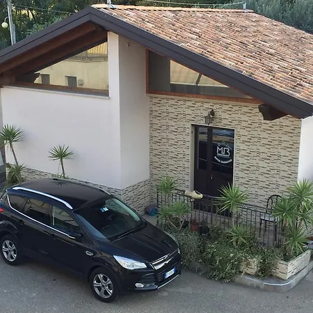 Szálloda Basentum 3*