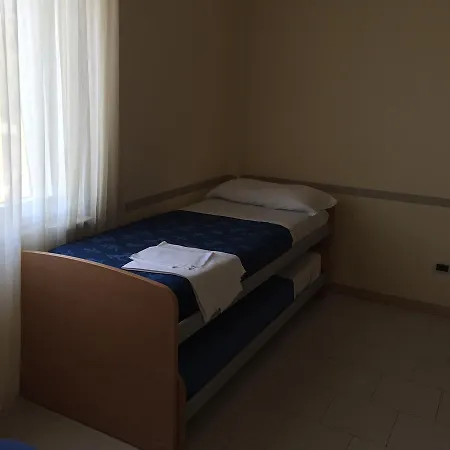Basentum Hotel 3*
