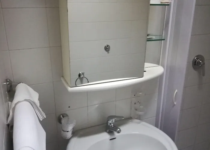 Basentum Hotel Grottole