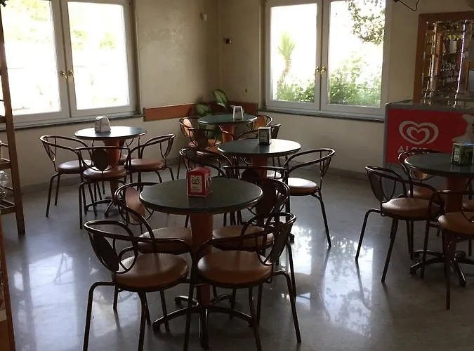 Hotel Basentum Grottole