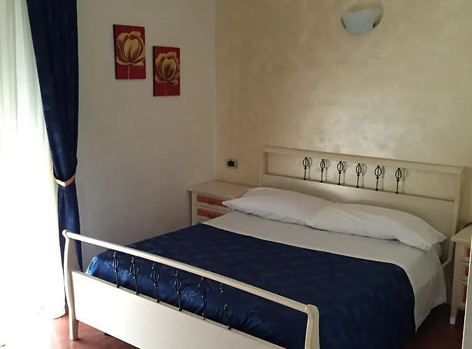 Hotel Basentum Grottole