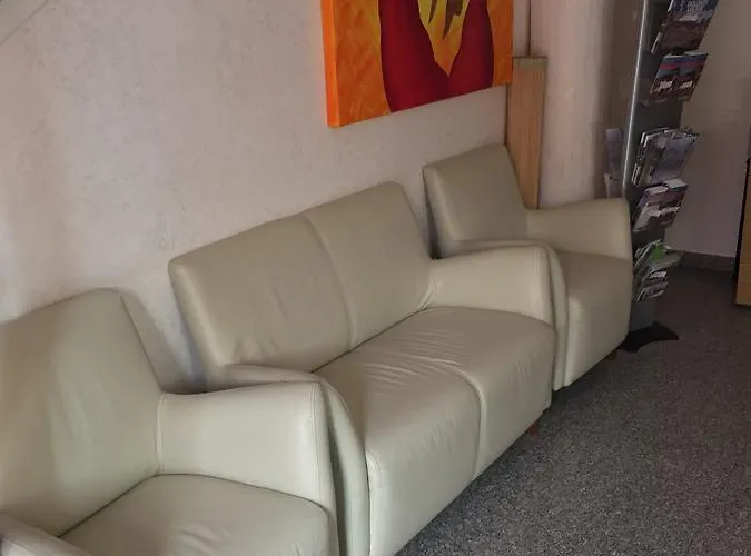 Basentum 3* Grottole