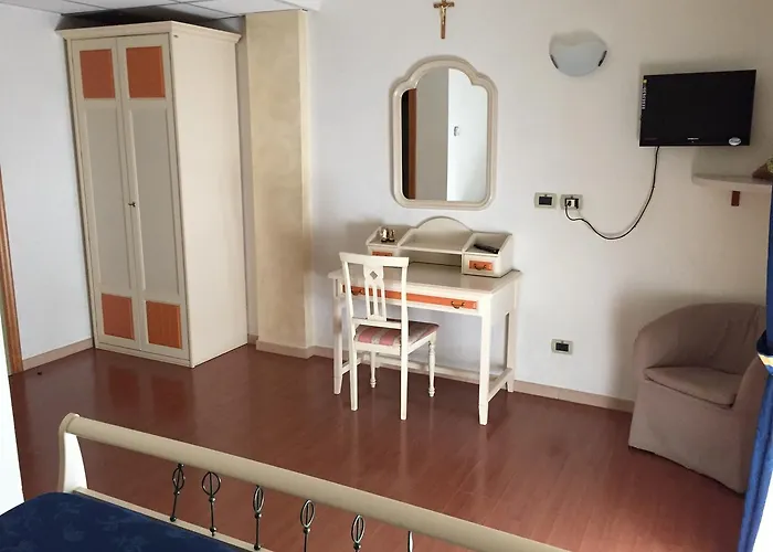 Hotel Basentum Grottole