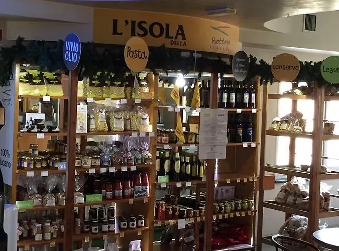 Basentum 3* Grottole