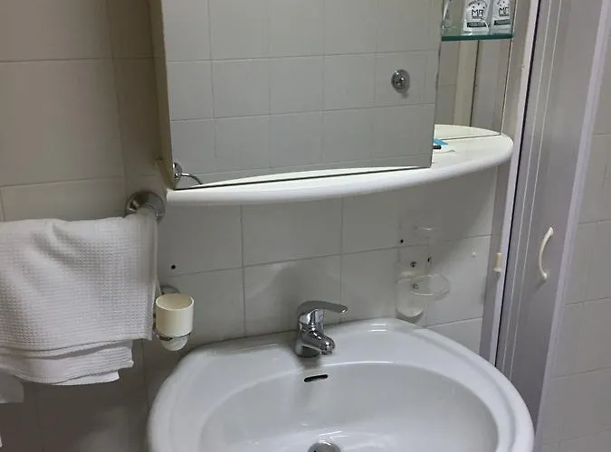 Basentum Hotel Grottole