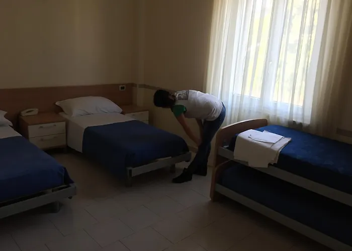 Hotel Basentum Grottole