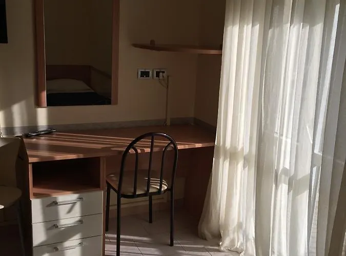 Hotel Basentum Grottole