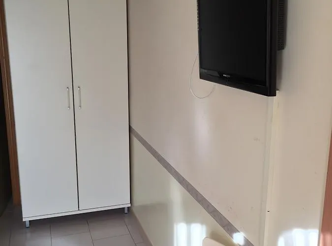 Hotel Basentum Grottole